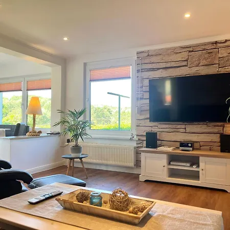Erna Holiday home