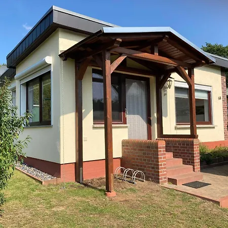 Erna Holiday home