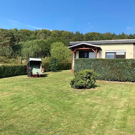 Erna Holiday home *