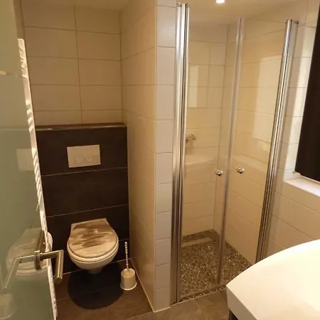 Erna Hébergement de vacances *