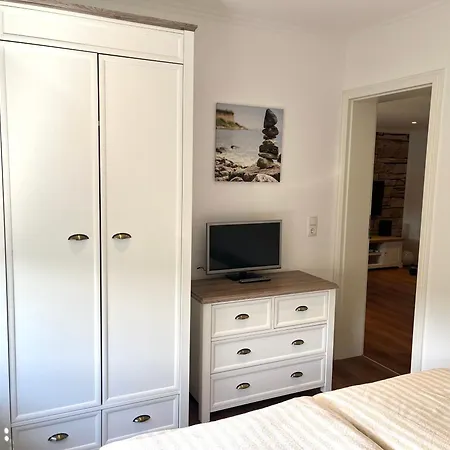 Erna Hébergement de vacances