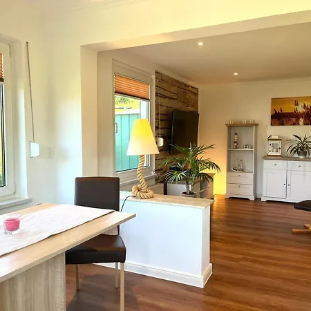 Erna * Sellin (Rugen)