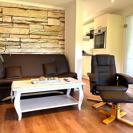 Hébergement de vacances Erna *