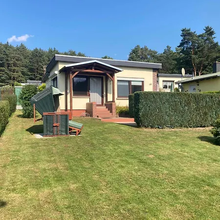 Ferienhaus Erna